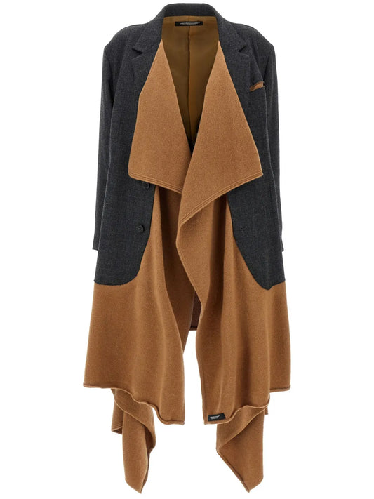 Shetland-Wool Blazer