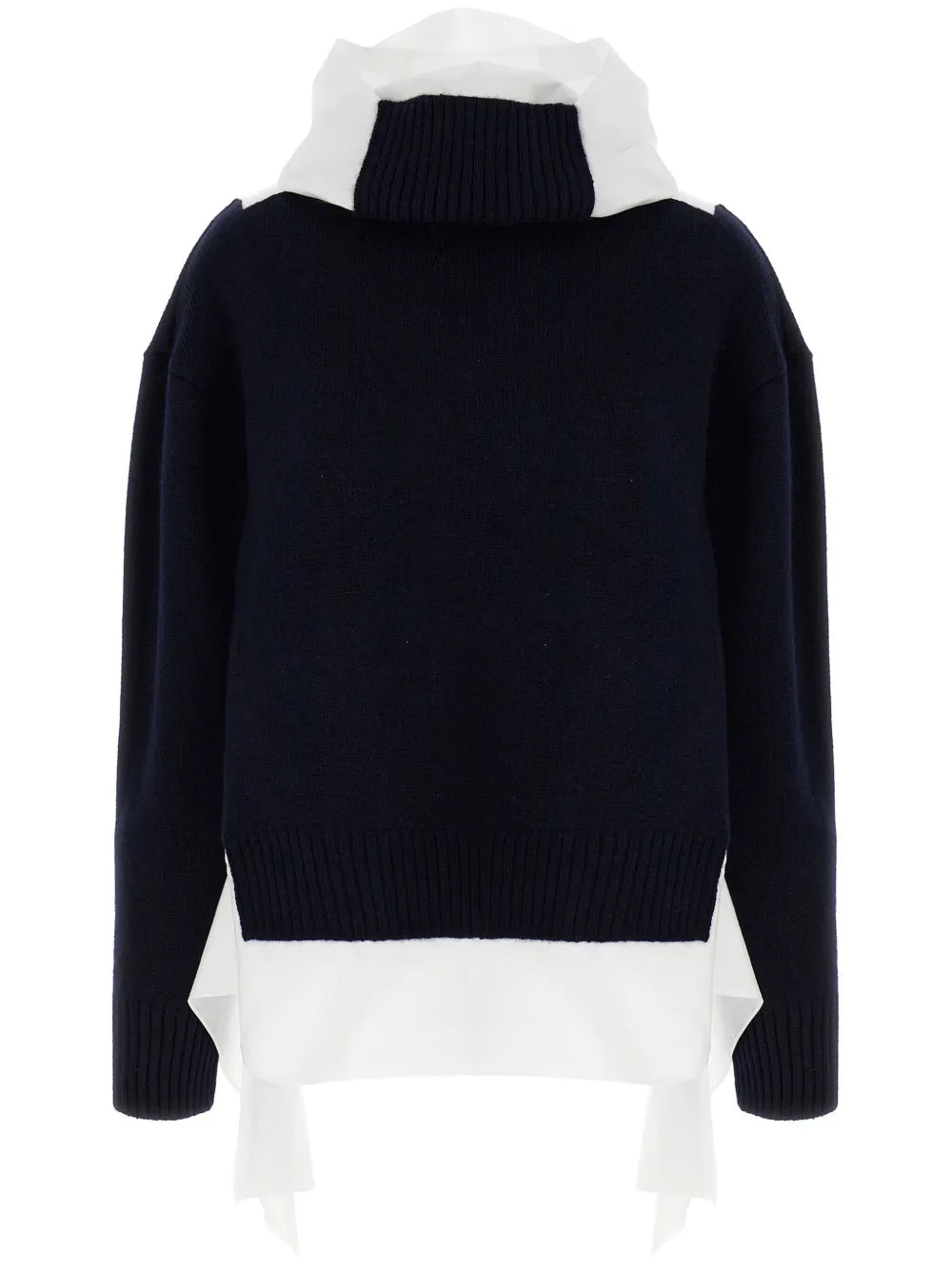 Shirt Sweater