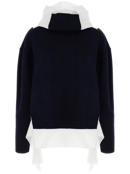 Shirt Sweater