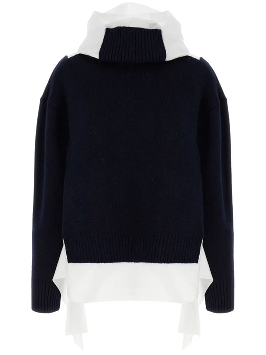 Shirt Sweater