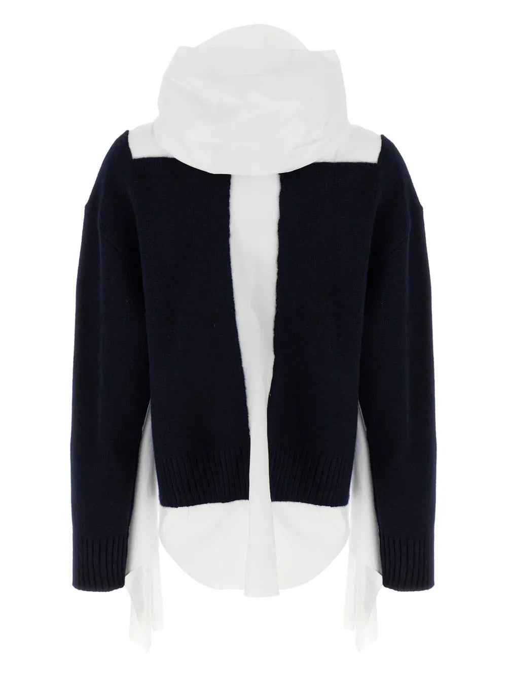 Shirt Sweater