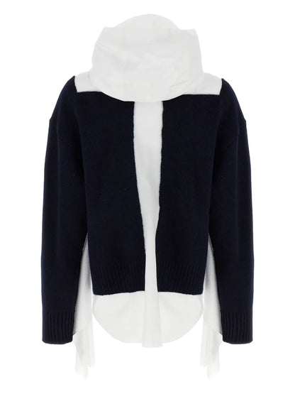 Shirt Sweater