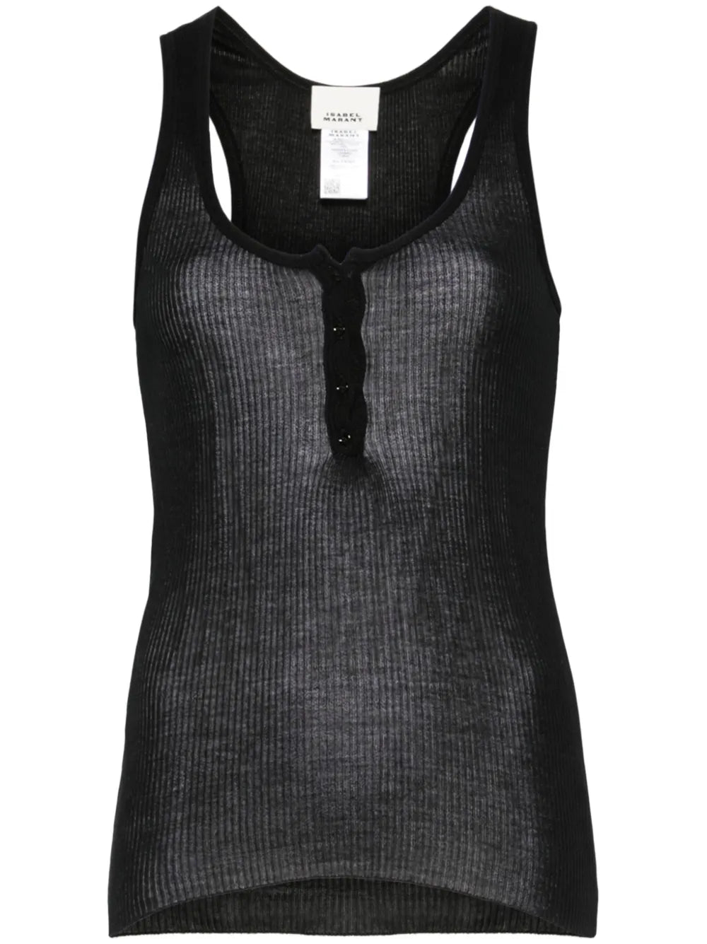 Louisali Tank Top