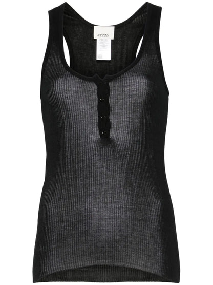 Louisali Tank Top