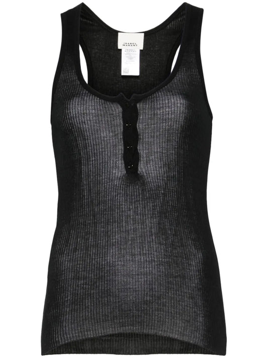 Louisali Tank Top