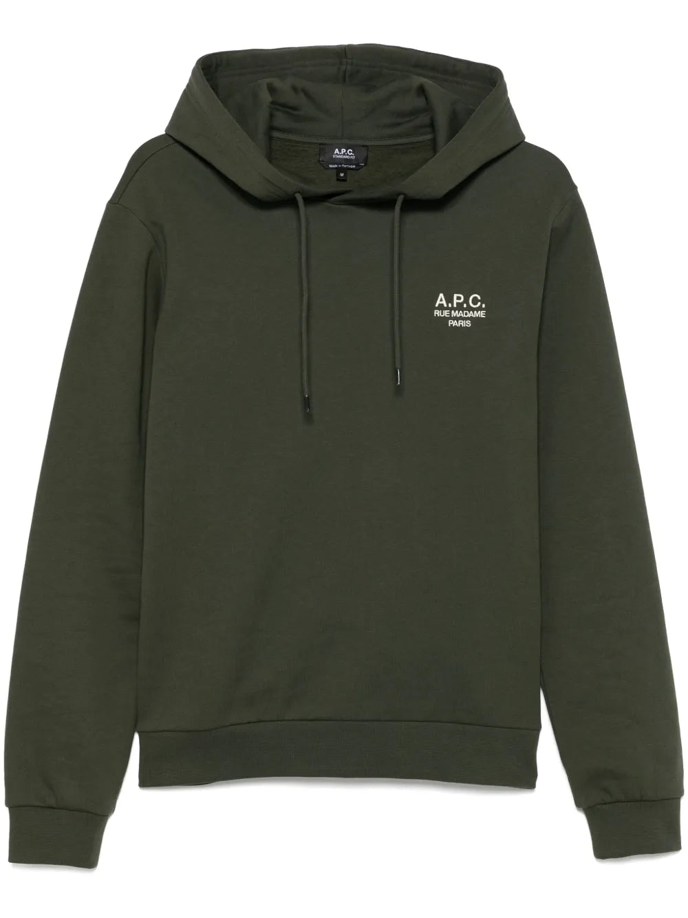 Rue Madame Hoodie