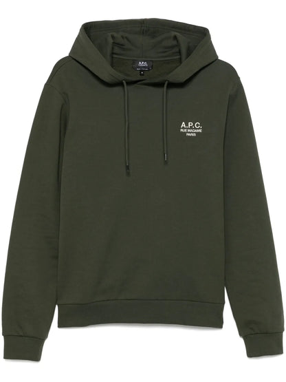 Rue Madame Hoodie