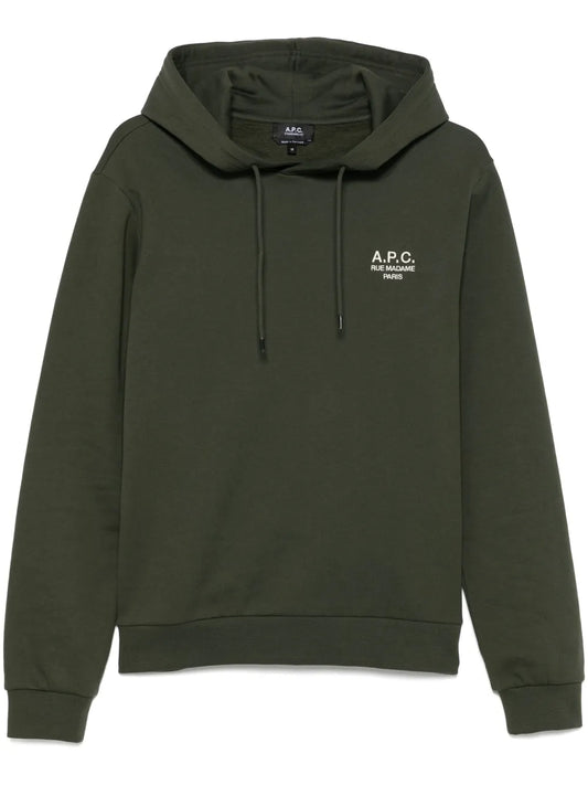 Rue Madame Hoodie