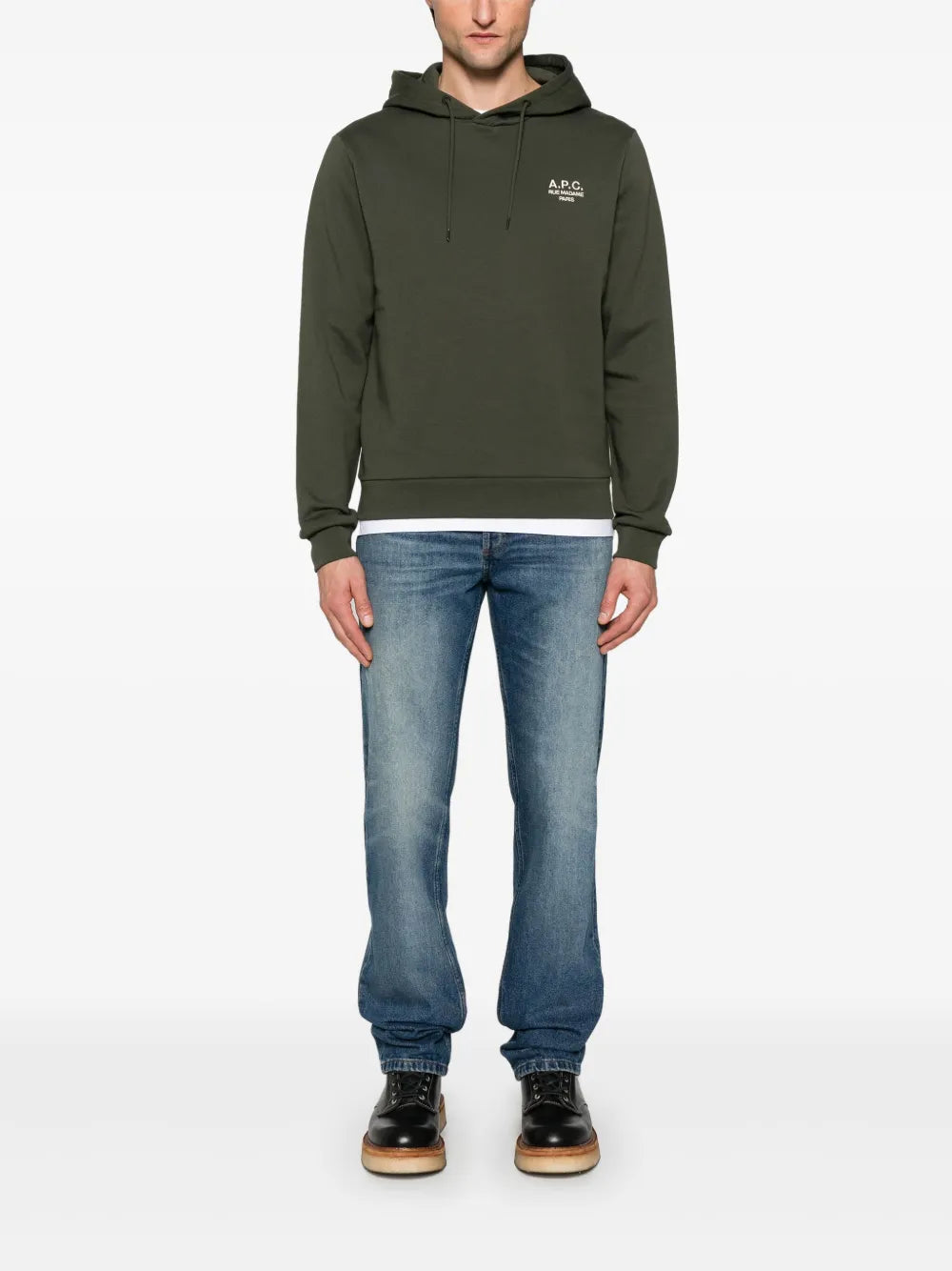 Rue Madame Hoodie