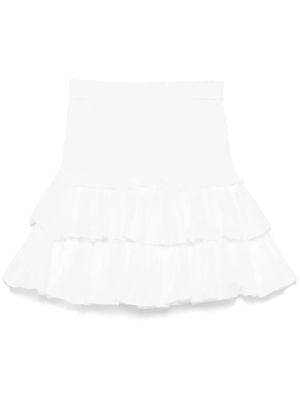 Naomi Mini Skirt