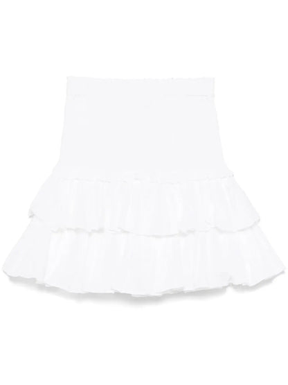 Naomi Mini Skirt