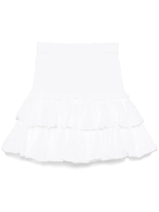 Naomi Mini Skirt