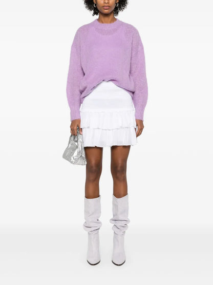 Naomi Mini Skirt