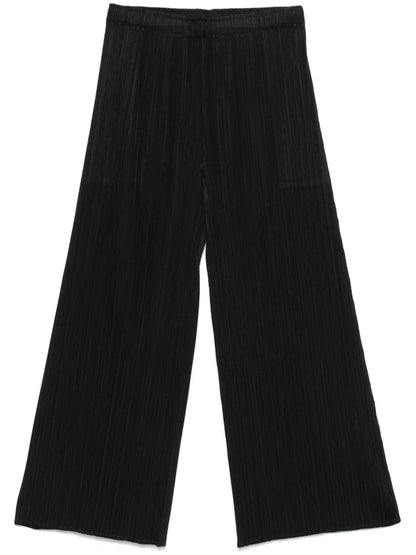 Monthly Colors : November Trousers