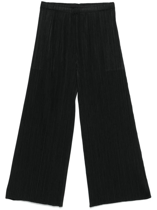 Monthly Colors : November Trousers