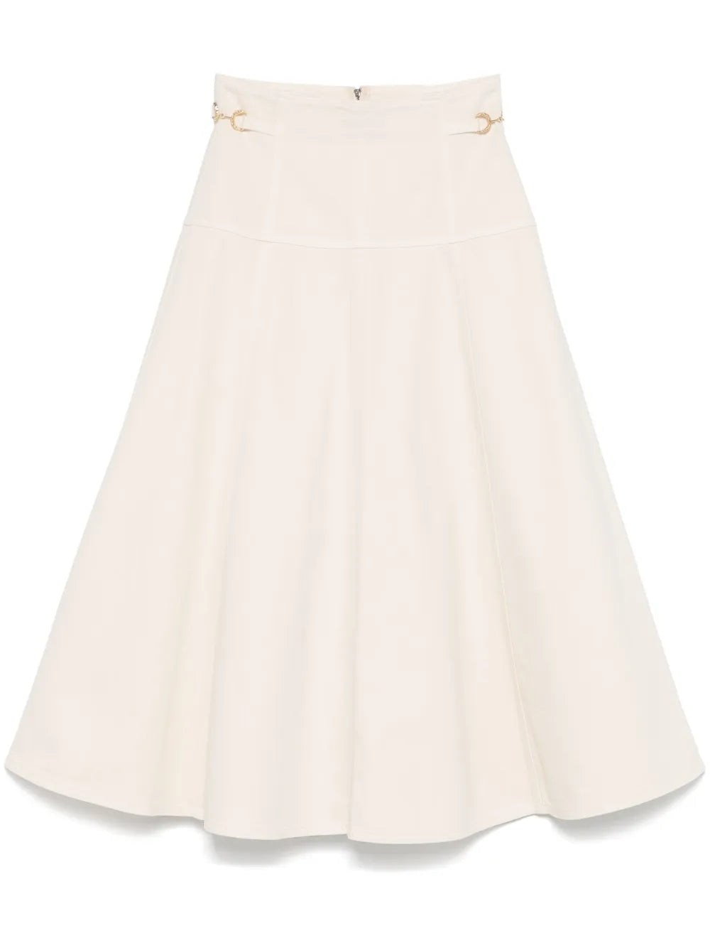 Brigette Midi Skirt