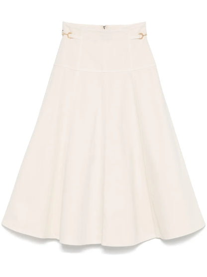 Brigette Midi Skirt