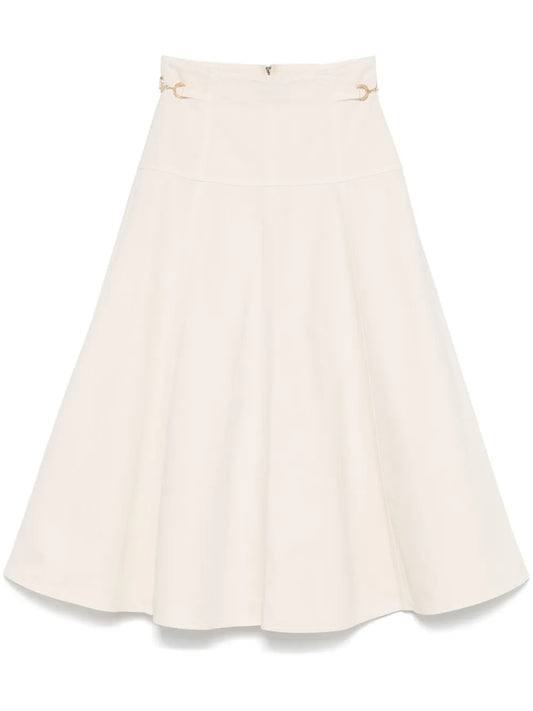 Brigette Midi Skirt