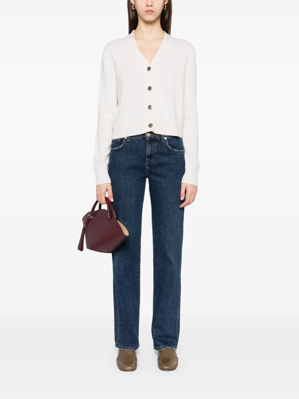 Marion Cardigan