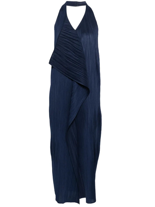 Monthly Colors : November Maxi Dress