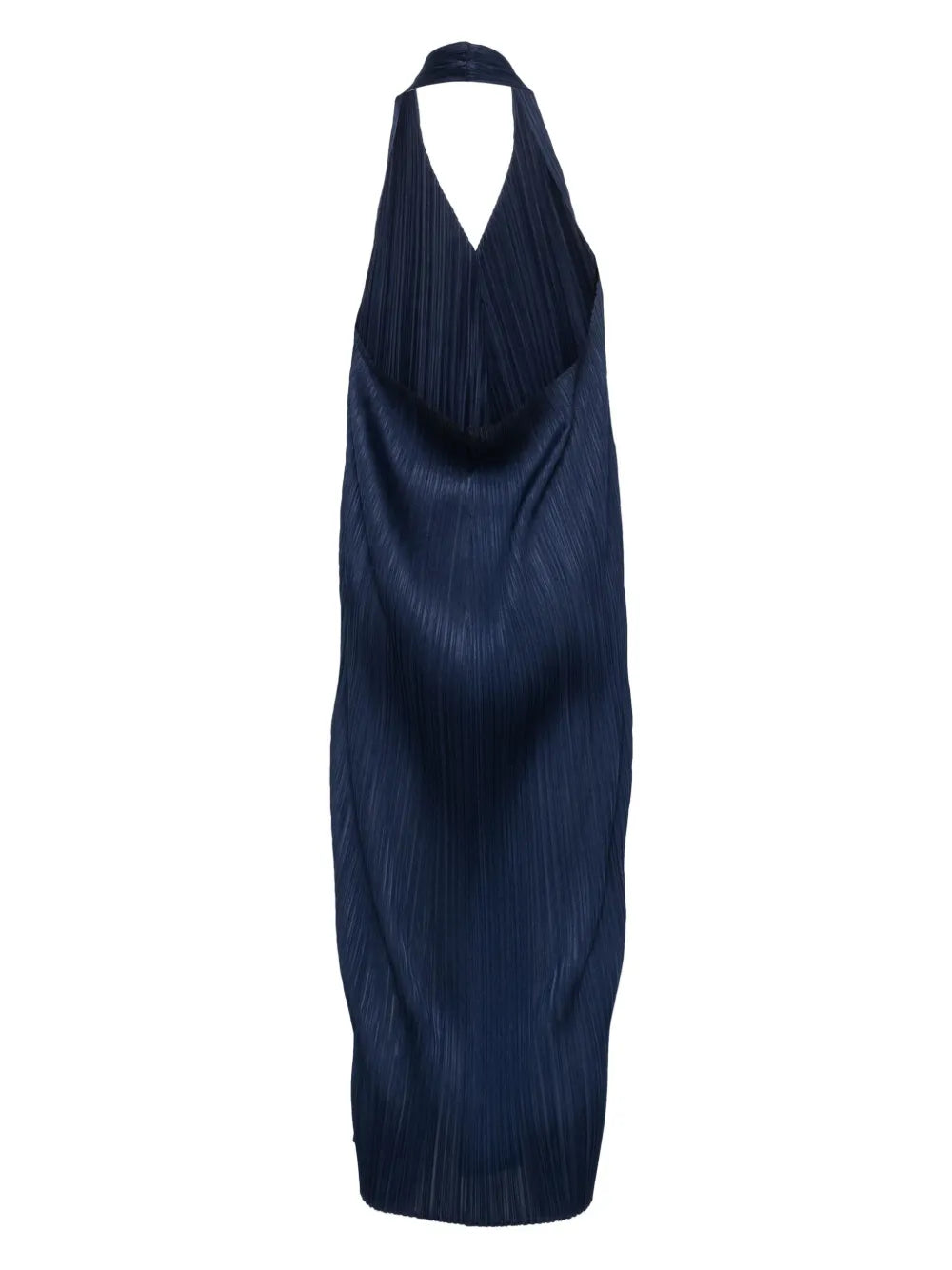 Monthly Colors : November Maxi Dress