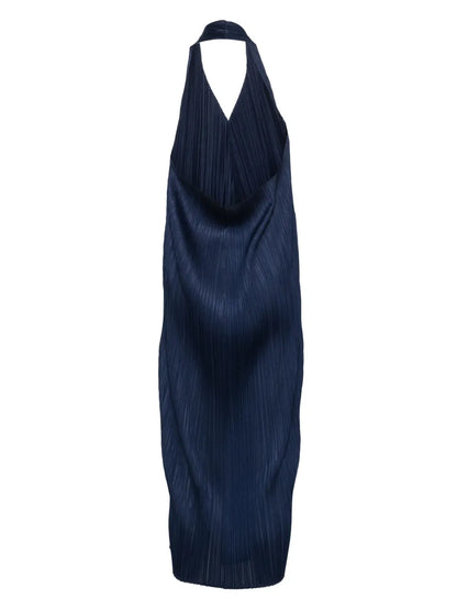 Monthly Colors : November Maxi Dress