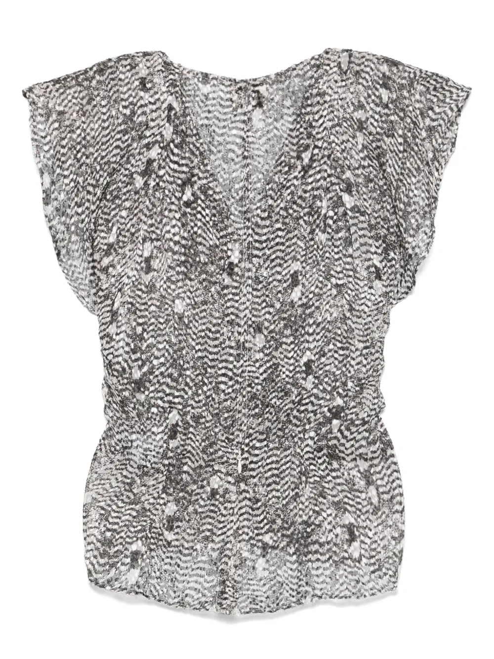 Lonea Blouse
