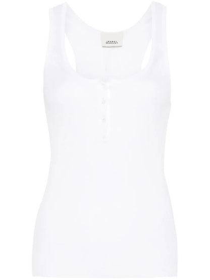 Louisali Tank Top