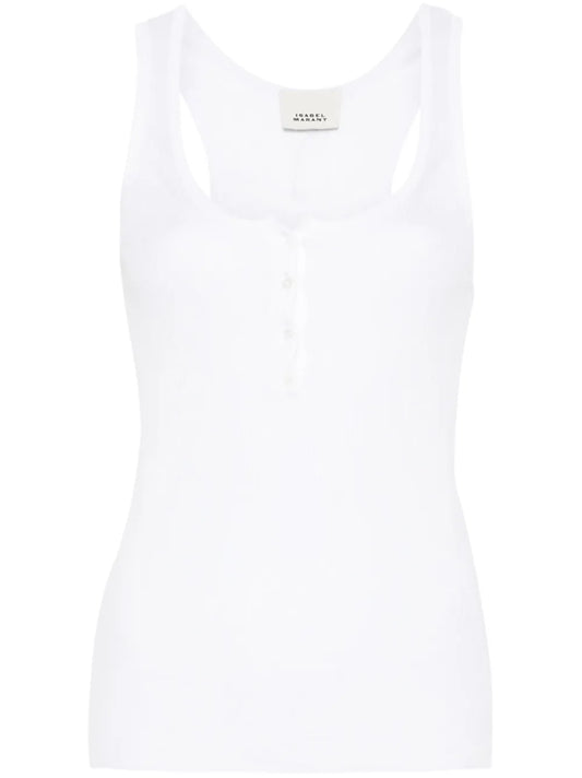 Louisali Tank Top