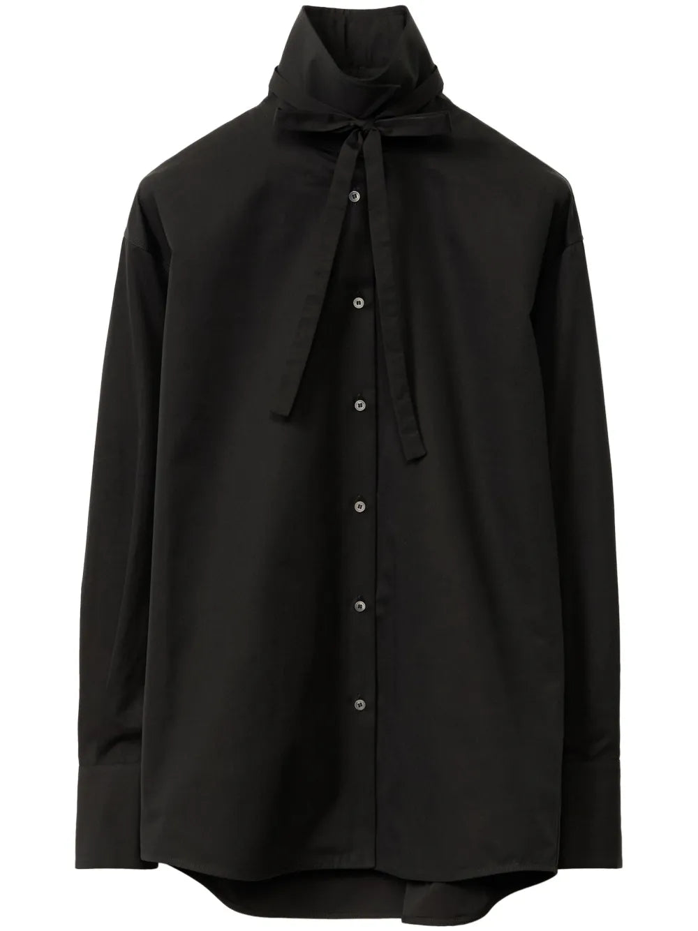 Poplin Shirt