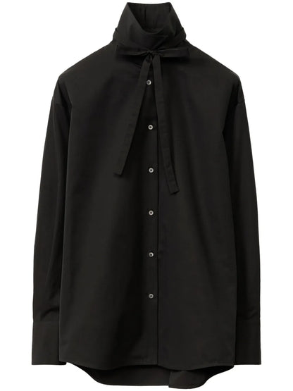 Poplin Shirt
