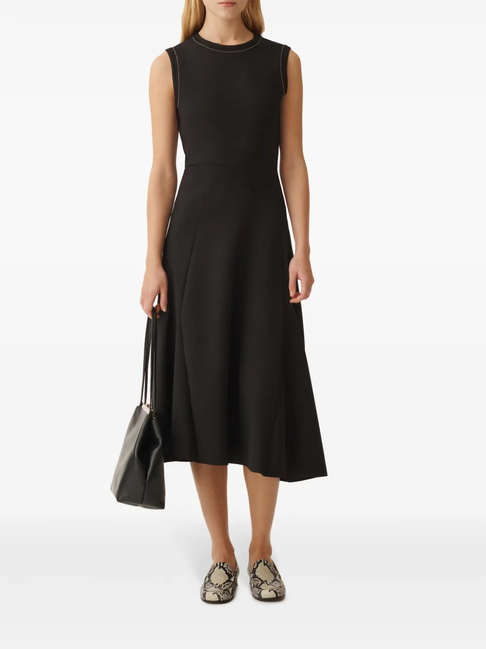 Scuba Dress