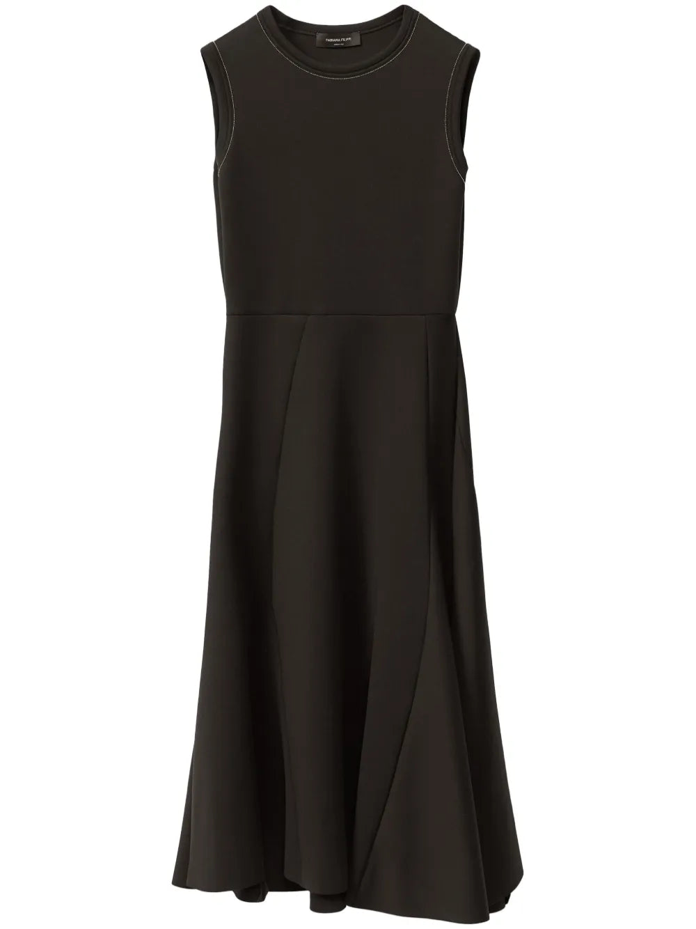 Scuba Dress