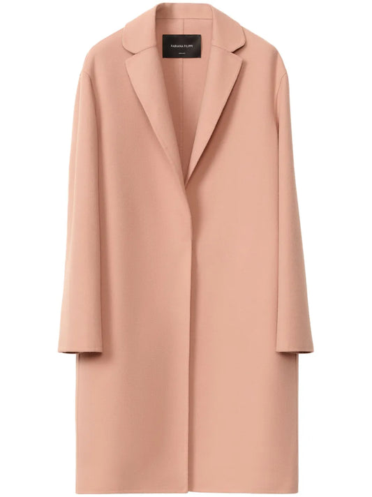 Mid Length Coat