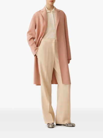 Mid Length Coat
