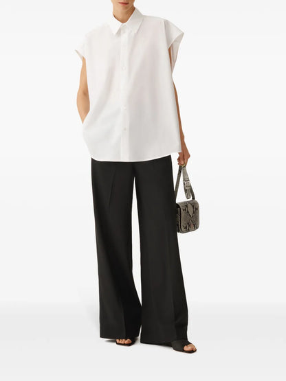 Poplin Shirt