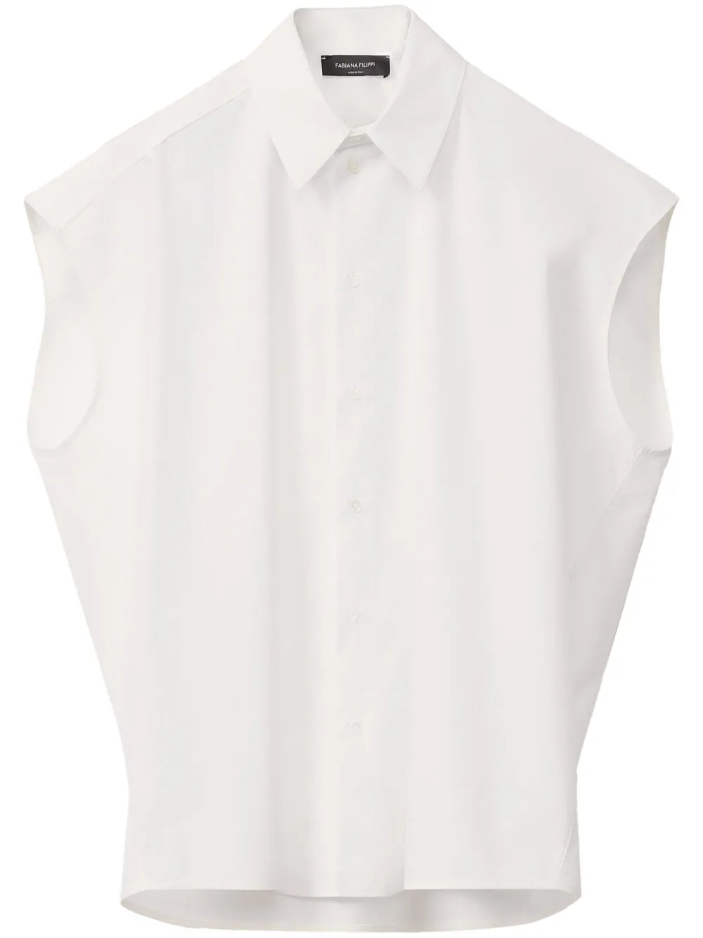 Poplin Shirt
