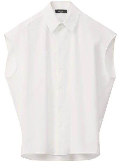 Poplin Shirt