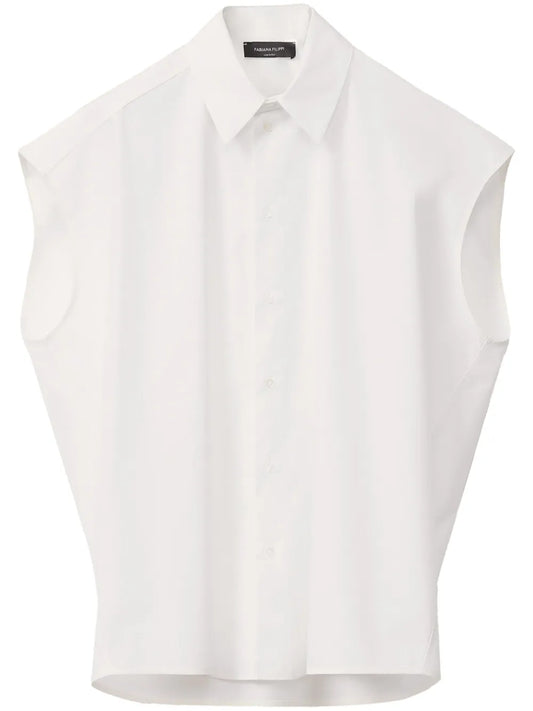 Poplin Shirt