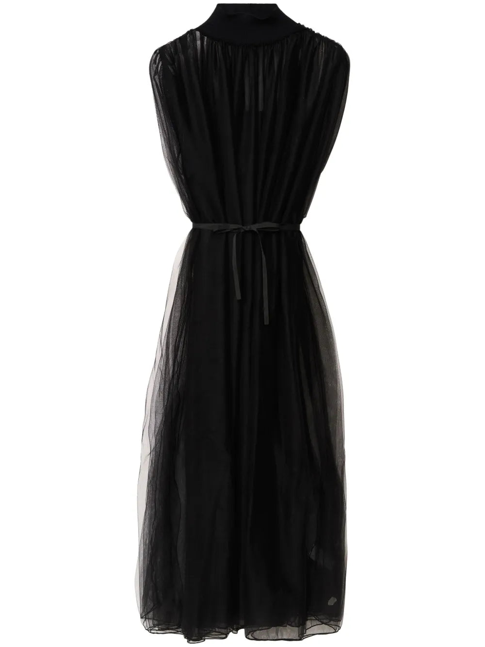 Tulle Dress