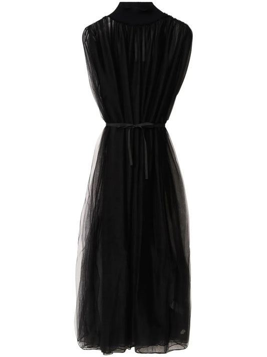 Tulle Dress