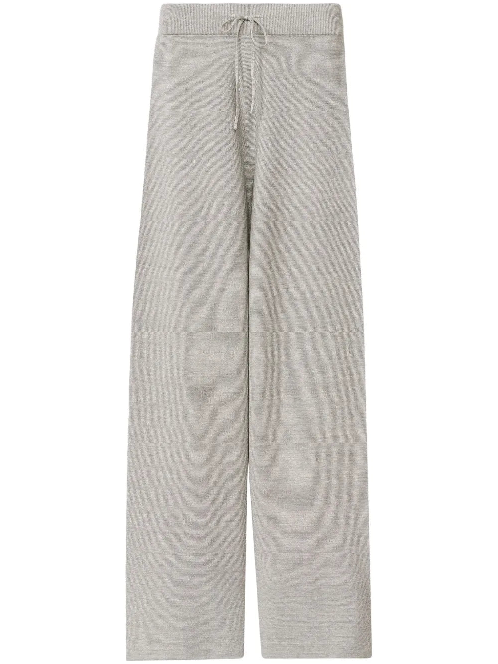 Knitted Trousers