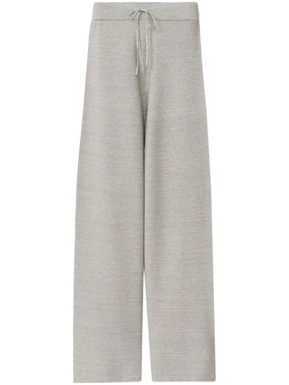 Knitted Trousers