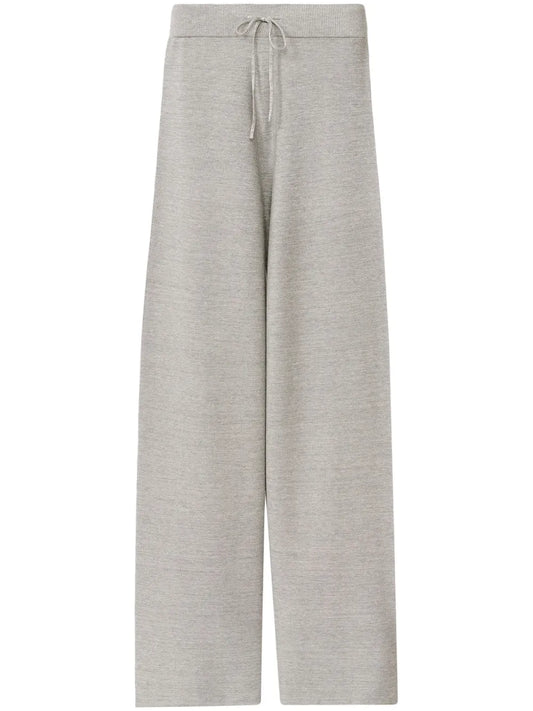 Knitted Trousers