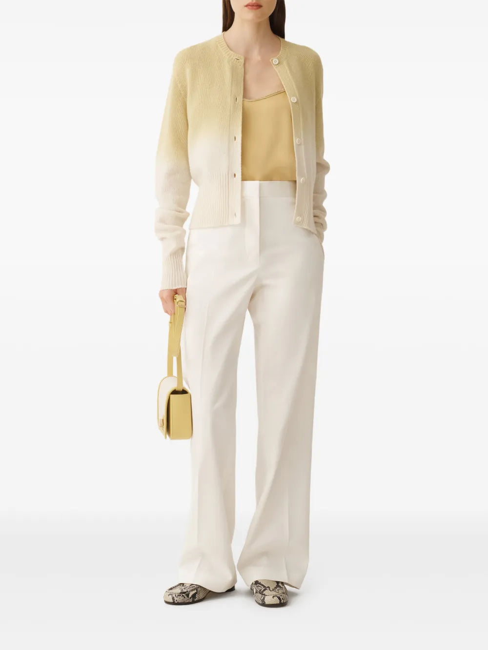 Tailored Trousers