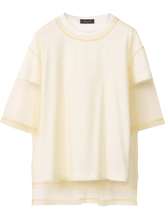 Layered T-Shirt