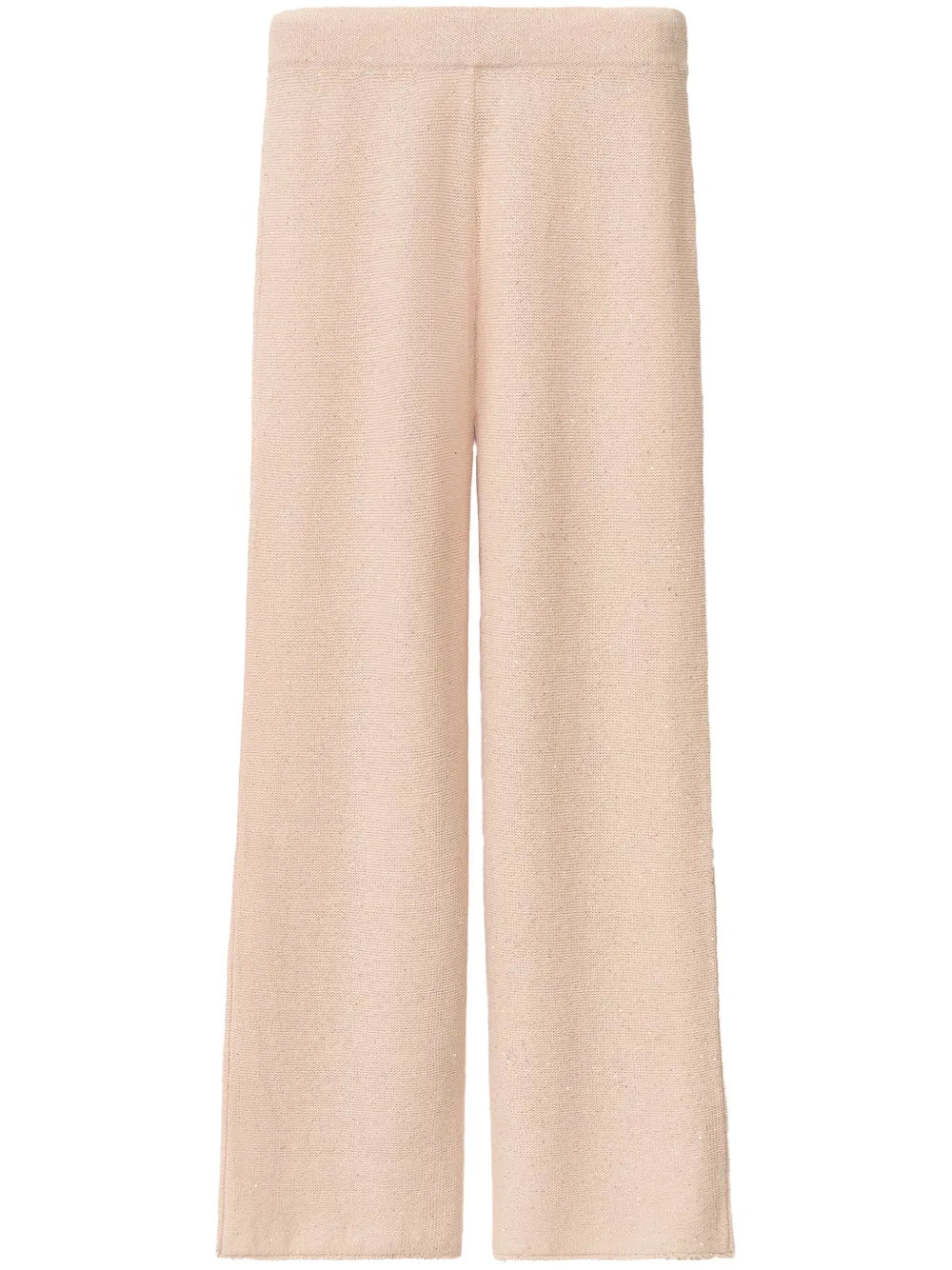 Knitted Trousers