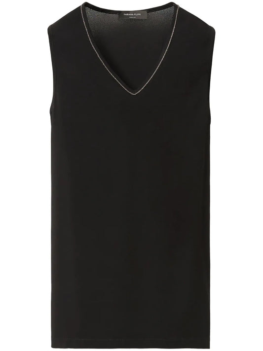 Sablé Tank Top