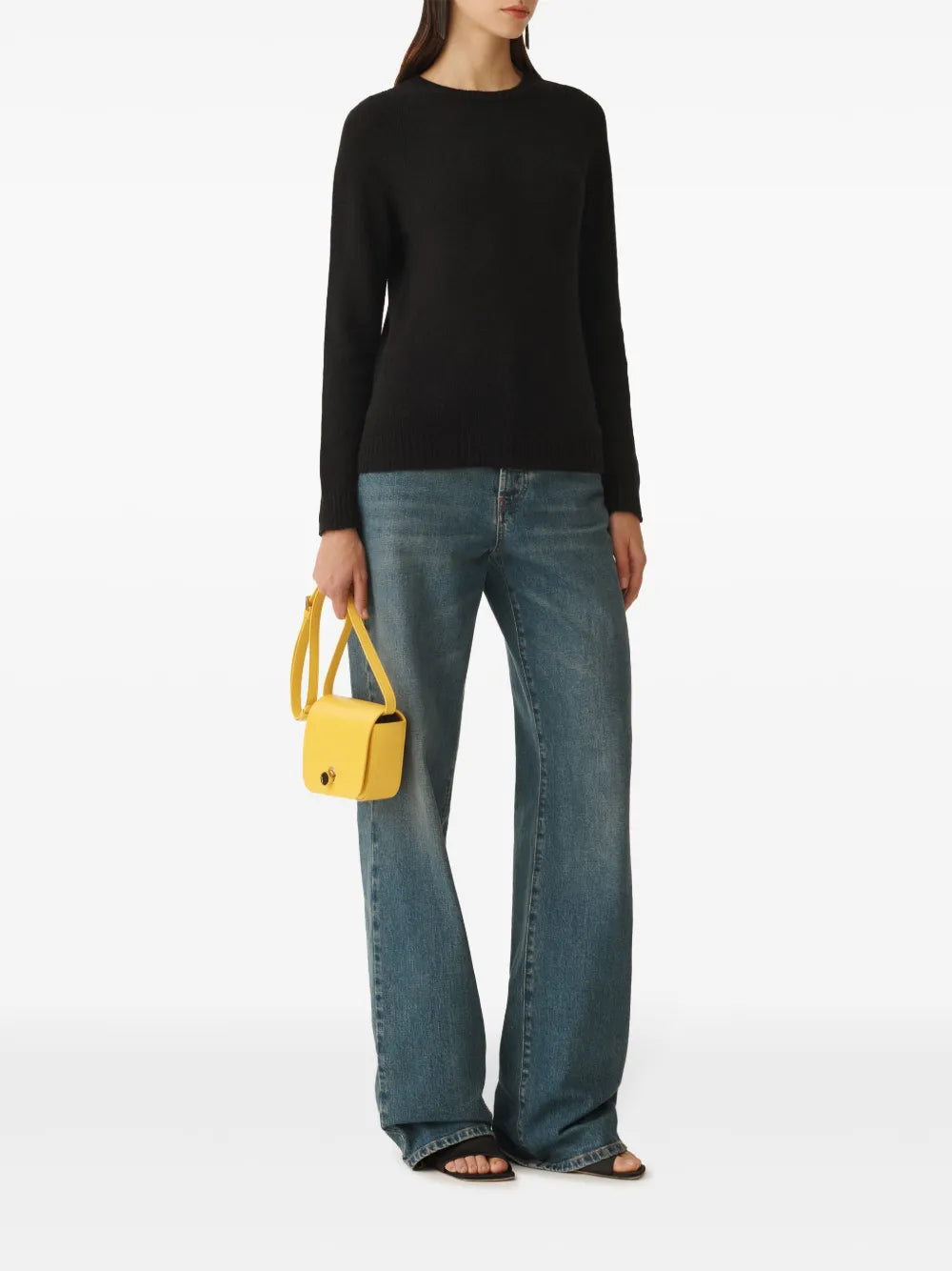 Cashmere Sweater
