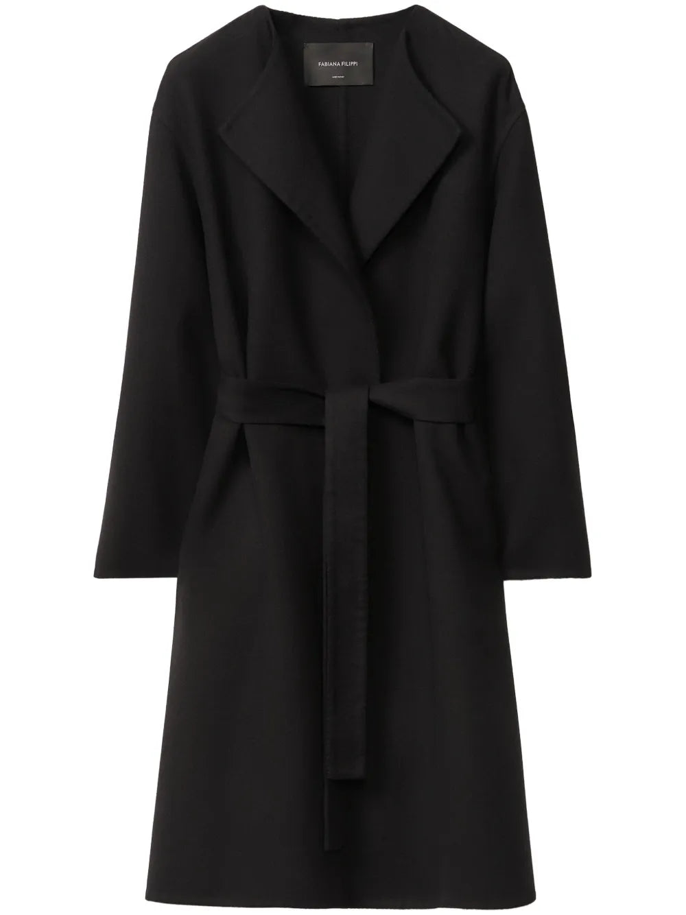 Wool Coat